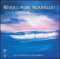 Philippe Bestion - Rever l'Aube Nouvelle lyrics
