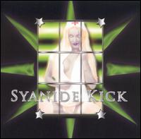 Syanide Kick - Syanide Kick lyrics