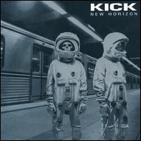 Kick - New Horizon lyrics
