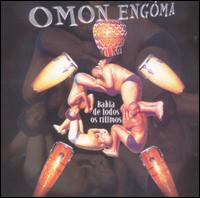 Omon Engoma - Bahia de Todas Os Ritmos lyrics