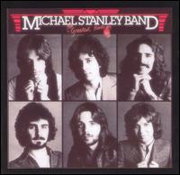 Michael Stanley - Greatest Hints lyrics