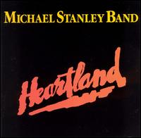 Michael Stanley - Heartland lyrics