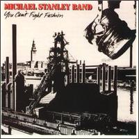 Michael Stanley - You Can't Fight Fashion lyrics