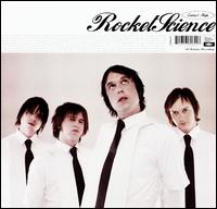 Rocket Science - Contact High lyrics