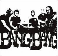 Bang! Bang! - It's Choking Me lyrics