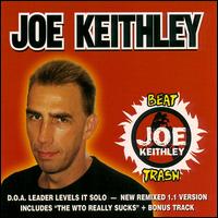 Joey Keithley - Beat Trash lyrics