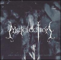Malefaction - Where There Is Power There Is Always Resistance lyrics