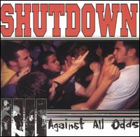 Shutdown - Against All Odds lyrics