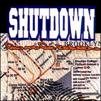 Shutdown - Few and Far Between lyrics