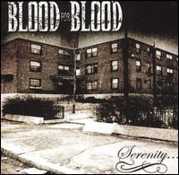 Blood for Blood - Serenity lyrics