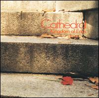 Cathedral - Kingdom of Ends lyrics