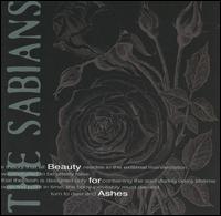 The Sabians - Beauty for Ashes lyrics