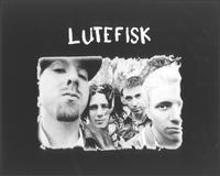 Lutefisk lyrics