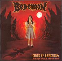 Bedemon - Child of Darkness lyrics