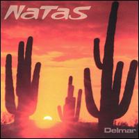 Los Natas - Delmar lyrics