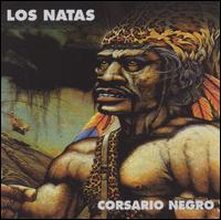 Los Natas - Corsario Negro lyrics