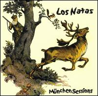 Los Natas - Muenchen Sessions lyrics