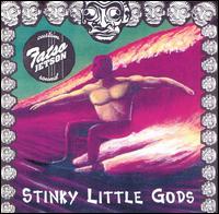 Fatso Jetson - Stinky Little Gods lyrics