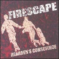 Firescape - Rearden's Conscience lyrics
