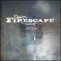Firescape - Dancehall Apocalypse lyrics