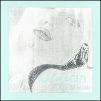Ocean - Mermaid Music lyrics