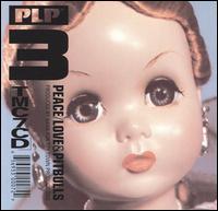 Peace Love & Pitbulls - PLP3 lyrics