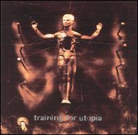Training for Utopia - Plastic Soul Impalement lyrics