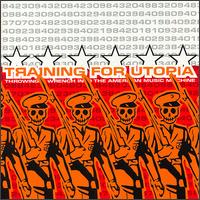 Training for Utopia - Throwing a Wrench into the American Music Machine lyrics