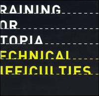 Training for Utopia - Technical Difficulties lyrics