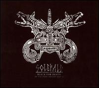 Solefald - Black for Death: An Icelandic Odyssey, Pt. 2 lyrics