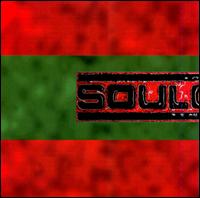 Soulquake System - Firm Statement lyrics