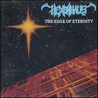 Hexenhaus - Edge of Eternity lyrics