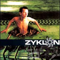 Zyklon - World Ov Worms lyrics