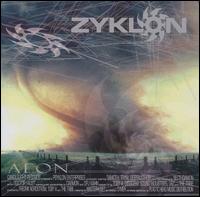 Zyklon - Aeon lyrics