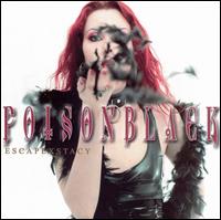 Poisonblack - Escapexstacy lyrics