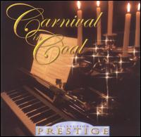 Carnival in Coal - Collection Prestige lyrics