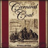 Carnival in Coal - Vivalavida lyrics