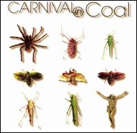 Carnival in Coal - Fear Not lyrics