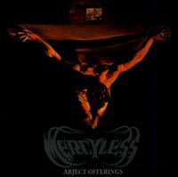 Mercyless - Abject Offering lyrics