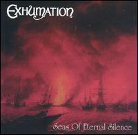 Exhumation - Seas of Eternal Silence lyrics