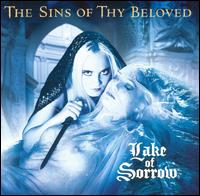 The Sins of Thy Beloved - Lake of Sorrow lyrics
