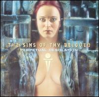 The Sins of Thy Beloved - Perpetual Desolation lyrics