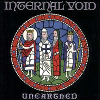 Internal Void - Unearthed lyrics