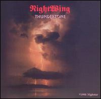 De Bartoli's Nightwing - Thunderzone lyrics