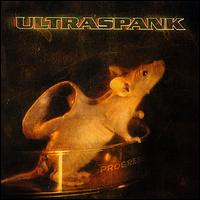 Ultraspank - Progress lyrics