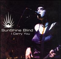 Sunshine Blind - I Carry You lyrics