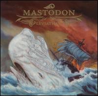 Mastodon - Leviathan lyrics