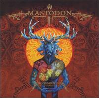 Mastodon - Blood Mountain lyrics