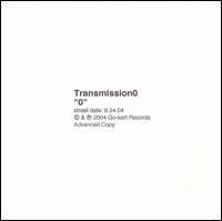Transmission0 - 0 lyrics