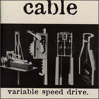 Cable - Variable Speed Drive lyrics